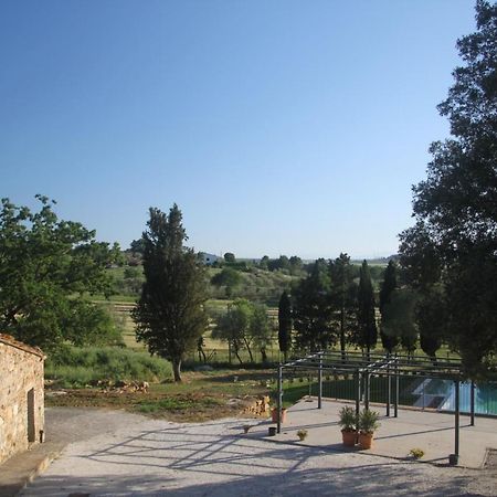 Agriturismo Il Broletto Suvereto Exterior foto