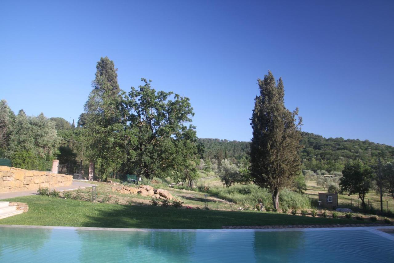 Agriturismo Il Broletto Suvereto Exterior foto